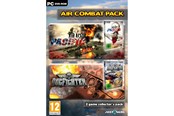 Spiele - Dogfighter and Air Aces - Double Pack - Windows - Action - PEGI 12 - 5060264370061