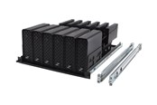 Rack-Gehäuse - HP Z2 G9 Mini Rail Rack Kit - 6C1U0AA