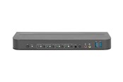 KVM Switches - DIGITUS 4-Port KVM Switch - DS-12890