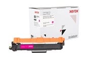 Druckerzubehör - Tinte & Toner - Xerox Everyday Magenta Toner - Magenta | Compatible | Standard Capacity | Return program - 006R04582