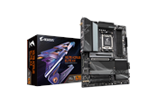 Mainboard - GIGABYTE X670 AORUS ELITE AX Mainboard - AMD X670 - AMD AM5 - DDR5 RAM - ATX *DEMO* - X670 AORUS ELITE AX