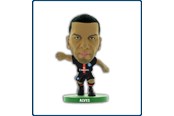 Figuren - Soccerstarz - Paris St Germain Dani Alves - 5056122504372