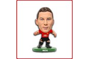 Figuren - Soccerstarz - Man Utd Nemanja Matic - 5056122504334
