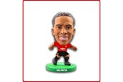 Figuren - Soccerstarz - Man Utd Antonio Valencia - 5056122504259