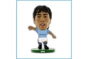 Figuren - Soccerstarz - Man City David Silva - 5056122504136