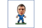 Figuren - Soccerstarz - Leicester Jonny Evans - 5056122503962