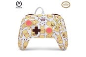 Gaming Zubehör - PowerA Enhanced Wired Controller for Nintendo Switch - Pikachu Blush - Wired Controller - Nintendo Switch - 1526547-01