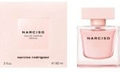 Parfüm und Düfte - Narciso Rodriguez Cristal Eau de Parfum 90 ml - 3423222055639