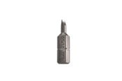 Haus & Garten - Wera 800/1 Z bits 1.2 x 6.5 x 25 mm - 05072061001