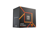 CPU - AMD Ryzen 9 7900X CPU - 12 Kerne - 4.7 GHz - AMD AM5 - AMD Boxed (ohne Kühler) - 100-100000589WOF