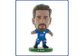 Figuren - Soccerstarz - Leicester Adrien Silva - 5056122503689