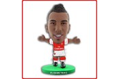 Figuren - Soccerstarz - Arsenal Pierre-Emerick Aubameyang - 5056122503368