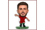 Figuren - Soccerstarz - Portugal Bernardo Silva - 5056122503023