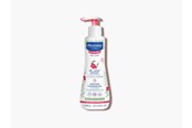 Körperpflege - Mustela Soothing Cleansing Gel 300 ml - 3504105035709