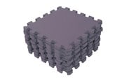 Kinderzimmer - BabyDan Lavender Playmat - 500011