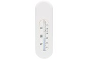 Babypflege - Bébé-jou Bebé-jou Bath Thermometer white - 500232
