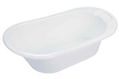 Babypflege - Bébé-jou Bebé-jou Click Bathtub white - 500218