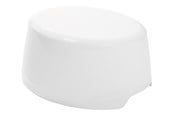 Babypflege - Bébé-jou Stool white - 500204