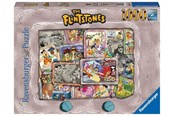 Puzzle - Ravensburger The Flintstones 1000p - 10216924