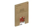 Druckerzubehör - Tinte & Toner - Epson 503 Multipack Easy Mail Packaging - 4-pack - XL - black yellow cyan magenta - original - ink cartridge - C13T09Q64510