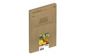 Druckerzubehör - Tinte & Toner - Epson 604 Multipack Easy Mail Packaging - 4-pack - XL - black yellow cyan magenta - original - ink cartridge - C13T10G64510