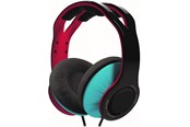Gaming Zubehör - Gioteck TX-30 - Wired Headset - Sony PlayStation 4 - 0812313010573