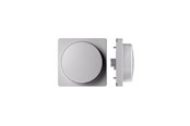 Lampen - Light Solutions Front for ZigBee turning dimmer - Light grey - 5714255007589