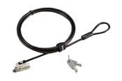 Systemzubehör - Kensington Slim NanoSaver 2.0 Keyed Laptop Lock - K65022L