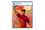 Spiele - PGA Tour 2K23 - Sony PlayStation 5 - Sport - PEGI 3 - 5026555433372