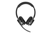 Kopfhörer/Headsets - Targus AEH104GL - headset - AEH104GL