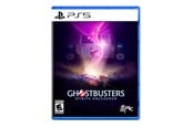 Spiele - Ghostbusters: Spirits Unleashed - Sony PlayStation 5 - Abenteuer - PEGI 12 - 5056635600158