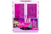 Puppen & Zubehör - Barbie Ultimate Closet - HJL65