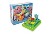 Brettspiele - Tomy The Screwball Scramble Game - 85-73450