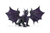 Schleich - Schleich Schatten Drache - 70152