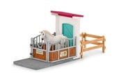 Schleich - Schleich Pferdestall-Erweiterung - 42569