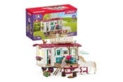 Schleich - Schleich Campingwagen Geheime Clubtreffen - 42593