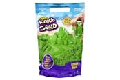 Kreativ-Spiele - Kinetic Sand Colour Bag Green - 6047182