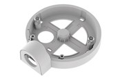 Systemzubehör - Axis camera conduit back box - 5507-401