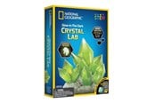 Kreativ-Spiele - National Geographic Glow-in-the-Dark Crystal Lab - 29-4001
