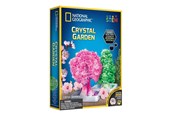 Kreativ-Spiele - National Geographic Crystal Garden - 29-6010