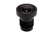 Zubehör für Videoüberwachung - Axis CCTV lens - 8 mm - 5504-971