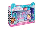 Dolls & Accessories - Gabby's Dollhouse Deluxe Room - MerCat's Bathroom - 6062036