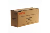 Druckerzubehör - Tinte & Toner - Utax PK-1011 - black - original - toner cartridge - 1T02RY0UT0