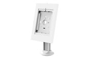 Wandhalterungen, AV-Halterungen & AV-Möbel - Neomounts DS15-640WH1 - stand - for tablet - white - Max - recommended for 9.7"-11" - DS15-640WH1