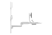 Wandhalterungen, AV-Halterungen & AV-Möbel - Ergotron CareFit Combo Extender - Max - recommended for - 98-547-251
