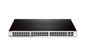 Switches - D-Link DGS 1210-52 - DGS-1210-52/E