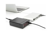 Handys - Adapter und Ladegeräte - DIGITUS power adapter - USB USB-C - 72 Watt - DA-10195
