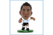 Figuren - Soccerstarz - Argentina Angel Di Maria - 5056122502552