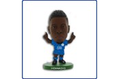 Figuren - Soccerstarz - Leicester Kelechi Iheanacho - 5056122502149