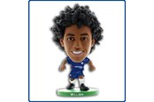 Figuren - Soccerstarz - Chelsea Willian - 5056122500602